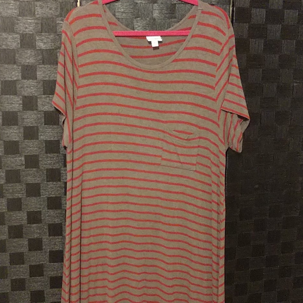 Lularoe Carly